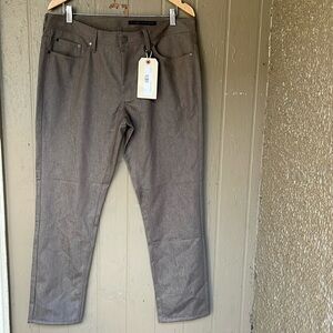 J.Hilburn 5 pockets wool pants